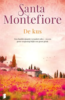De kus - Santa Montefiore