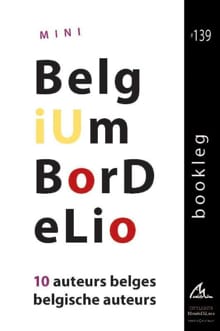 Mini Belgium bordelio - Joke Van Leeuwen, Luc Baba, ...