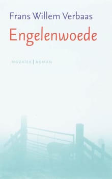 Engelenwoede - Frans Willem Verbaas