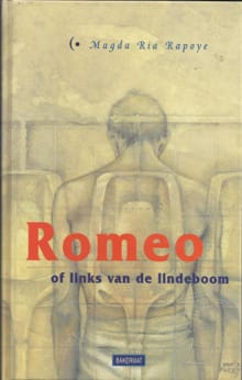 Romeo, of Links van de lindeboom - Magda ria Rapoye, Magda Ria Rapoye