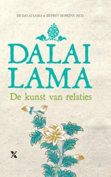 De kunst van relaties - e-boek -  Dalai Lama