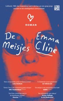 De meisjes - Emma Cline