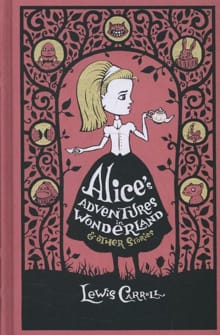 Alice's Adventures in Wonderland & Other Stories -  Carroll, Lewis, Lewis Carroll