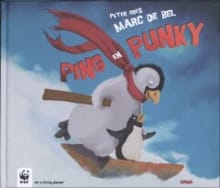Ping en Punky - Marc De Bel, Marc de Bel