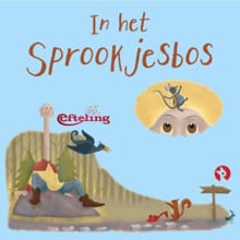 In het Sprookjesbos -  Efteling