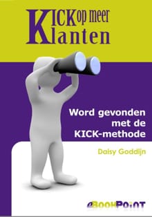 KICK op meer klanten - Daisy Goddijn