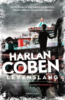 Levenslang - Harlan Coben