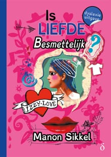 Is liefde besmettelijk? - Manon Sikkel