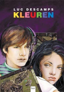 “Kleuren