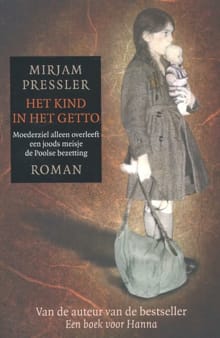 Het kind in het getto - Mirjam Pressler