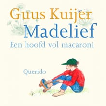 Een hoofd vol macaroni - Guus Kuijer