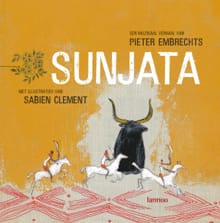Sunjata - Pieter Embrechts, Sabien Clement