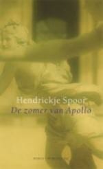 De zomer van Apollo -  Spoor