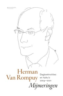 Mijmeringen - Herman Van Rompuy