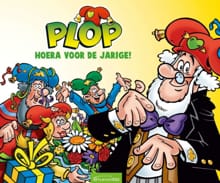 Hoera voor de jarige! -  , Studio 100 