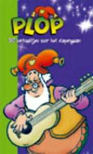 50 VERHAALTJES VOOR HET SLAPENGAAN: vertelboek - Studio 100