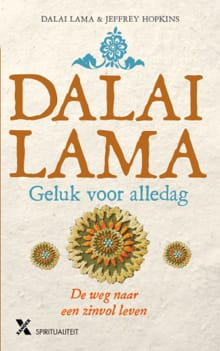 Geluk voor alledag -  Dalai Lama, Jeffrey Hopkins