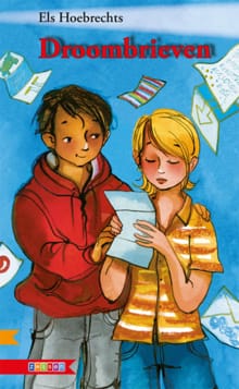 Droombrieven - Els Hoebrechts