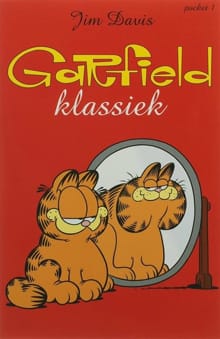 Garfield klassiek 1 - J. Davis