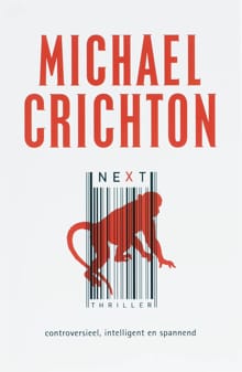 Next - M. Crichton, Michael Crichton