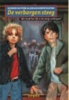 De verborgen steeg -  Kuyper - Diepstraten, J. Diepstraten, ...