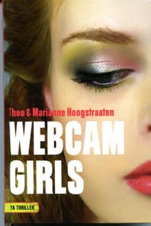 Webcamgirls - Theo Hoogstraaten, Marianne Hoogstraaten