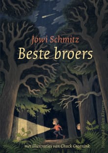 Beste Broers - Jowi Schmitz
