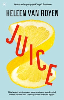 Juice - Heleen van Royen