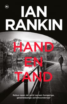 Hand en tand - Ian Rankin