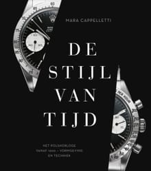 De stijl van tijd - Mara Cappelletti