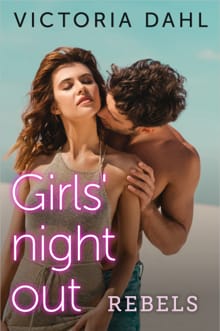 Rebels - Victoria Dahl