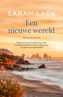 Een nieuwe wereld - Sarah Lark