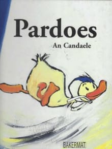 Pardoes - An Candaele