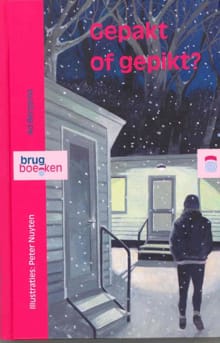 Gepakt of gepikt? - Ad Bergsma