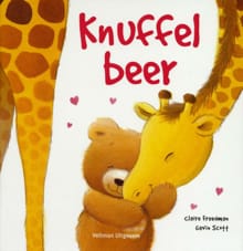 Knuffelbeer - Claire Freedman