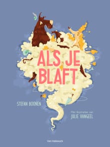 Als je blaft - Stefan Boonen