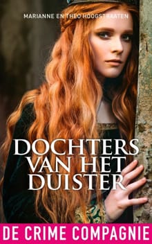 Dochters van het duister - Marianne Hoogstraaten, Theo Hoogstraaten