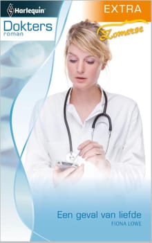 Een geval van liefde - Fiona Lowe