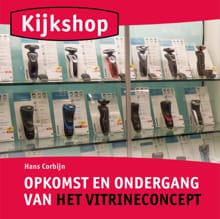 Kijkshop - Hans Corbijn