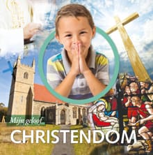 Christendom - Harriet Brundle