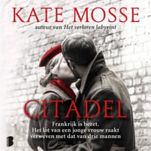 Citadel - Kate Mosse