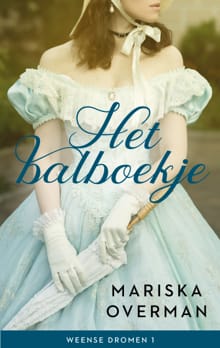 Het balboekje - Mariska Overman