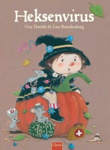Heksenvirus - Guy Daniëls