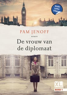 De vrouw van de diplomaat (in 2 banden) - Pam Jenoff