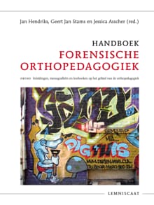 Handboek Forensische orthopedagogiek - Geert-Jan Stams, Jan Hendriks, ...