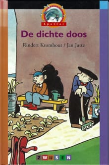 De dichte doos - R. Kromhout, Rindert Kromhout