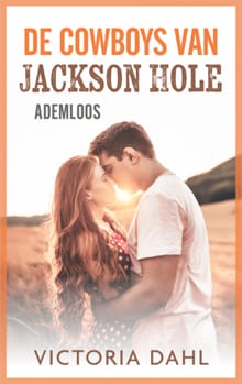 Ademloos - Victoria Dahl