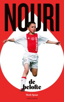 Nouri - Henk Spaan