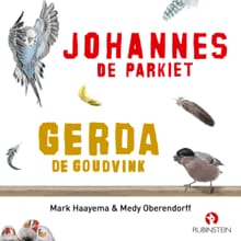 Johannes de Parkiet en Gerda de Goudvink - Mark Haayema