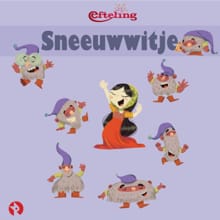 Sneeuwwitje -  Efteling